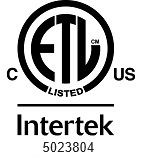 Certifications
