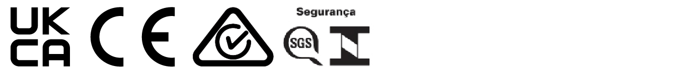 Certifications